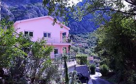 Ecohouse Risan Studio
