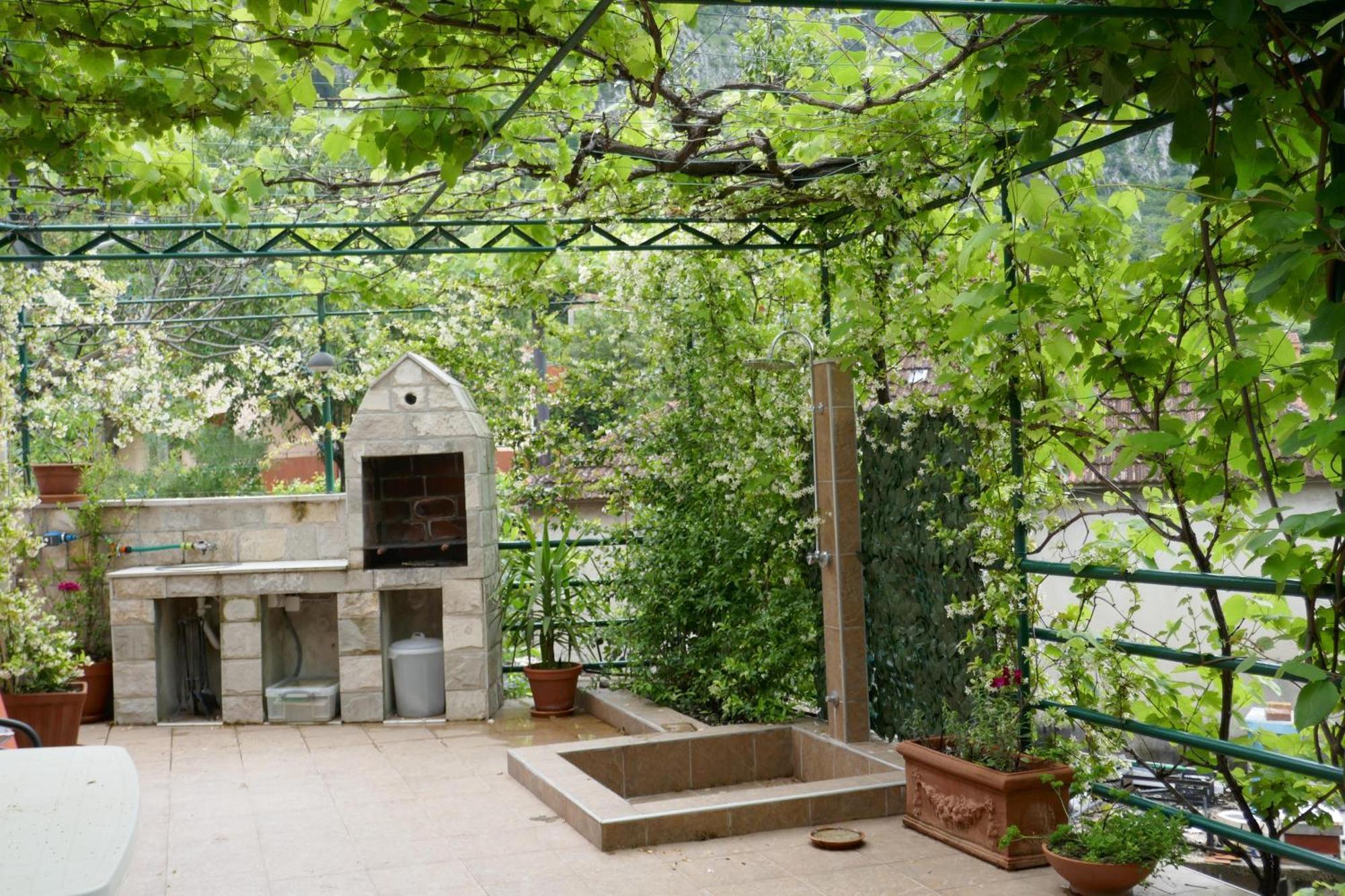 Ecohouse Risan Studio Zewnętrze zdjęcie