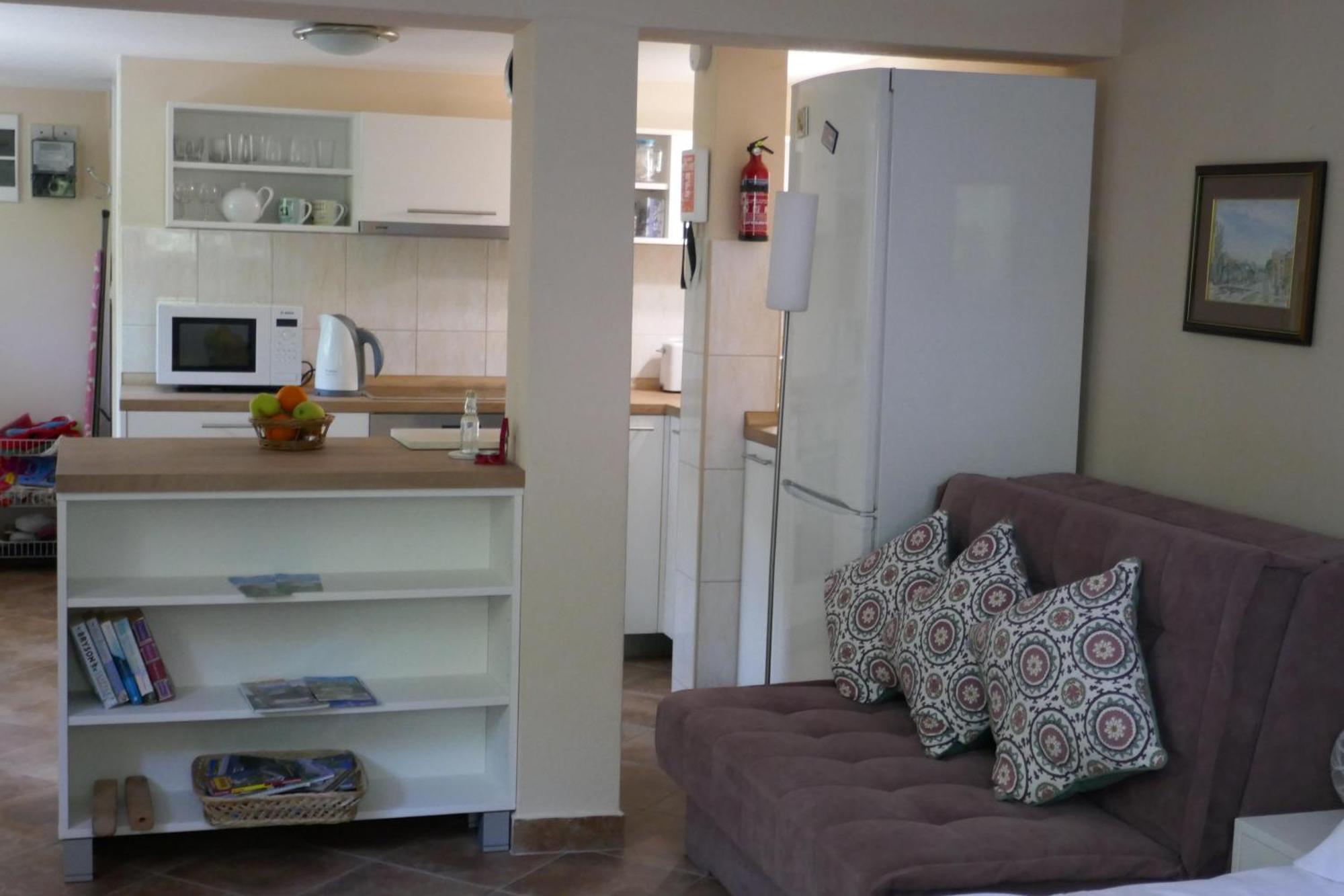 Ecohouse Risan Studio Zewnętrze zdjęcie